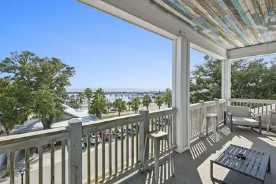 Image de Hotel Pass Christian Penthouse