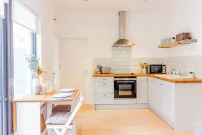Image de Newly Refurbished Traditional Cottage Blackrock