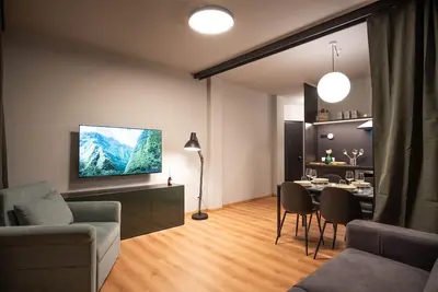 Image de Vicinissimo Alla Fiera di Verona, Appartamento Dotato di Tutti i Comfort