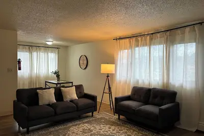 Image de Pet-Friendly Stay-Top Floor- FlatTop Nook