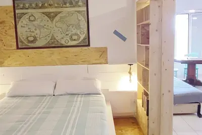 Image de Tra Pagine e Comfort: Residenza Bibliososta. . rinnovato Febbraio 2024