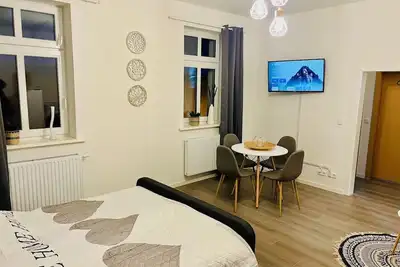 Image de . elbstadtflair Apartment - Elbstadtflair Apartment