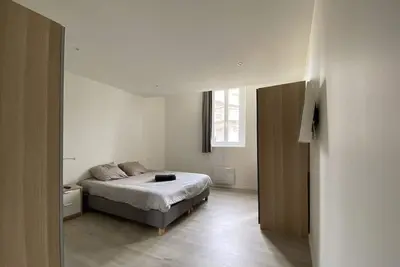 Image de Magnifique duplex à proximité de la cathédrale