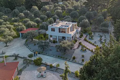 Image de Physis Luxury Villa