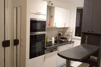 Image de Appartement Cosy dans le Marais