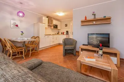 Image de Cozy vacation apartment - close to the beach and ideal for families