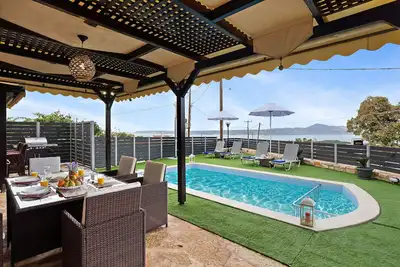 Image de Nikos Dimitra Luxury Home By Apokoronas-Villas