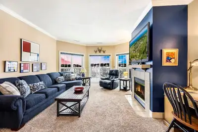 Image de Horseshoe Bay Club Cottage #4-Inclusive Golf Course and Club Access!