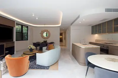 Image de Kirribilli Charisma I90