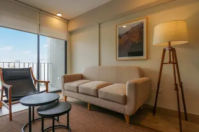 Image de w* | Impressive 2br with balcony in Miraflores