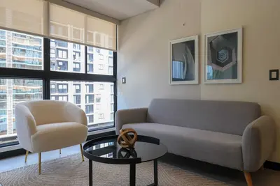 Image de w* | Perfect 2br with City View in San Isidro