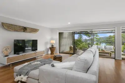 Image de 'Bay Dreams at Killcare' by Accom Holidays