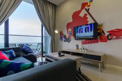 Image de Stylish DPristine 9 next to Legoland Free Parking