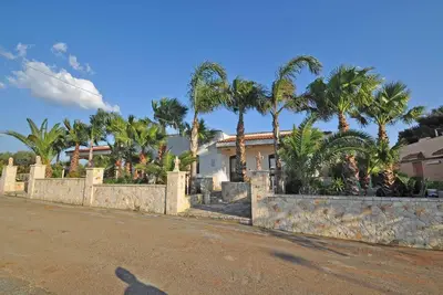 Image de Maison de vacances Torre Suda pour 1 - 8 personnes avec 2 chambres à coucher - Maison mitoyenne