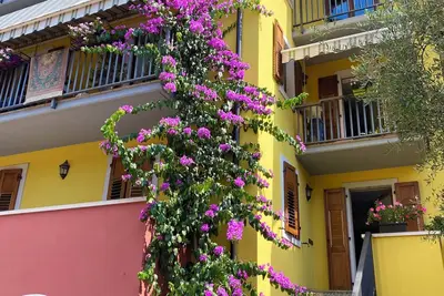 Image de Lilli's Apartment, Charming Apartment Just a Few Steps from Varone Waterfalls