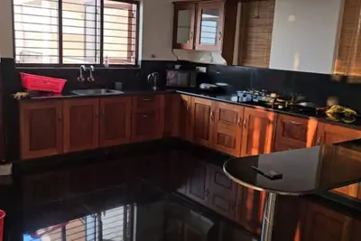 Image de Sankh Seaview Apartments