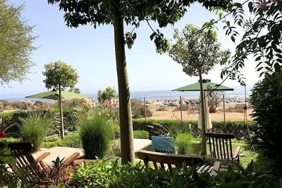 Image de A10 belle appartement vue sur mer a 200m de la plage