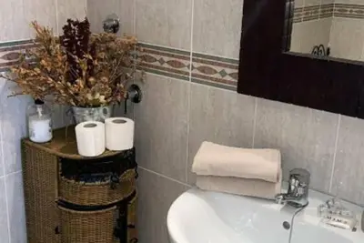 Image de Appartement Villanúa, 3 pièces, 4 personnes