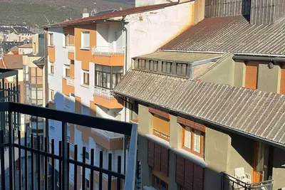 Image de Appartement Jaca, 5 pièces, 8 personnes