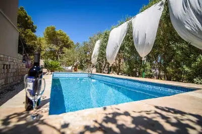 Image de Sea view 3 bedroom apartment in a quiet bay