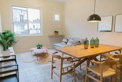 Image de Aticco Living Gracia - Boutique Apartments Rooftop