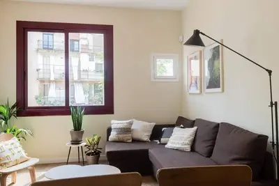 Image de Aticco Living Gracia - Boutique Apartments Rooftop