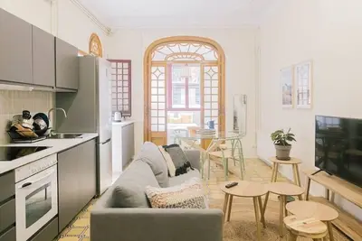 Image de Aticco Living Gracia Boutique Apartments Rooftop