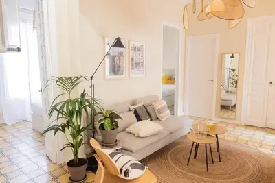 Image de Aticco Living Gracia - Boutique Apartments Rooftop