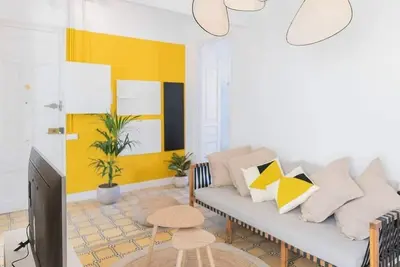 Image de Aticco Living Gracia - Boutique Apartments Rooftop