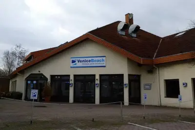 Image de Large holiday apartment in Leimen WeHome comfort