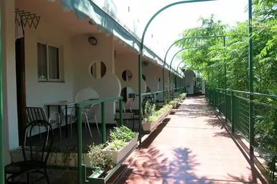 Image de Camping Playa y Fiesta - Accès Direct Plage, Piscine, Proche Port Aventura, Animations