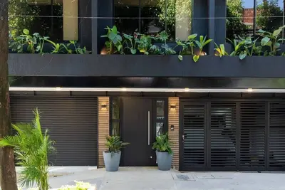 Image de Nook Bliss, Medellín Marvel Near to the city center.