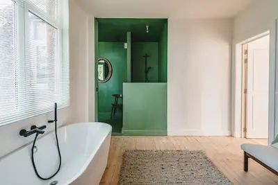 Image de Vibrant Antwerp Retreat