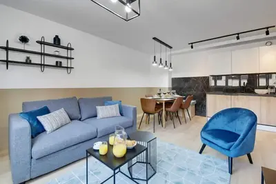Image de 218 Suite Tali - Superbe Appartement Ă Paris