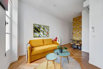 Image de 208 Suite Guerlain - Superbe Appartement Ă Paris