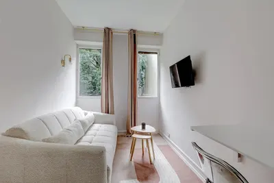 Image de 631 Suite Jak - Superbe Appartement à Paris