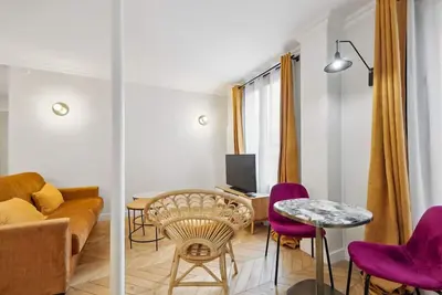 Image de 263 Suite Bario - Superbe Appartement Ă Paris