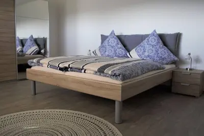 Image de Ferienwohnung Marquardt