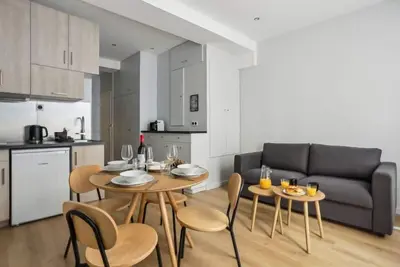 Image de 315 Suite Pascal - Superbe Appartement Ă Paris