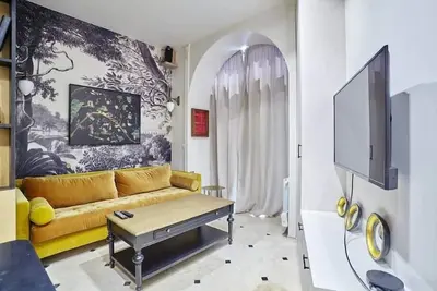 Image de 299 Suite Nansouty - Superbe Appartement Ă Paris
