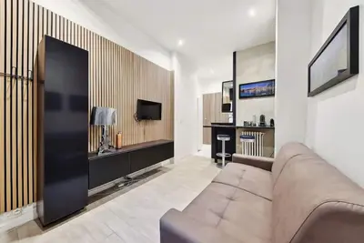 Image de 269 Suite Pereire - Superbe Appartement à Paris
