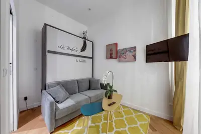 Image de 207 Suite Cartier - Superbe Appartement à Paris