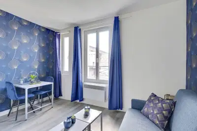 Image de 807 Suite Cosy - Superbe Appartement