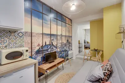 Image de 143 Suite La Française Superbe Appartement à Paris