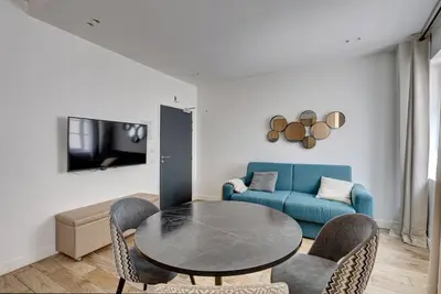 Image de 152 Suite Sylvie - Superbe Appartement à Paris
