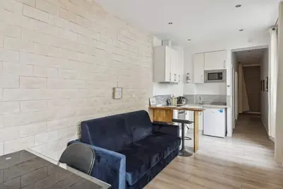 Image de 102-Suite Lenny - Superbe Appartement à Paris