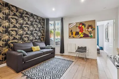 Image de 201 Suite Anne - Superbe appartement