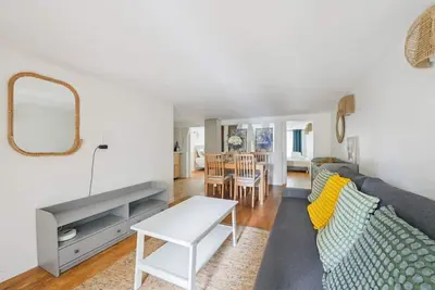 Image de 317 Suite Martin - Superbe Appartement à Paris