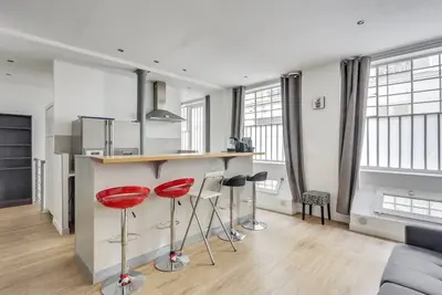 Image de 163 Suite Carole - Superbe Appartement Ă Paris