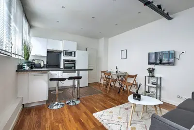 Image de 650 Suite Julius - Superbe Appartement Ă Paris